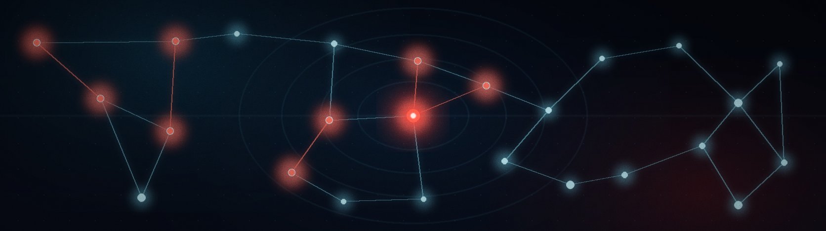 Copertina del caso The Silent Network