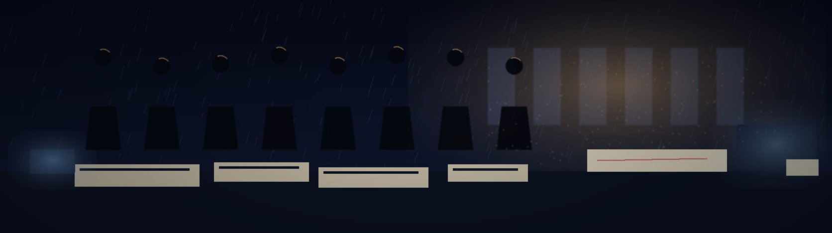 Copertina del caso La copia finale
