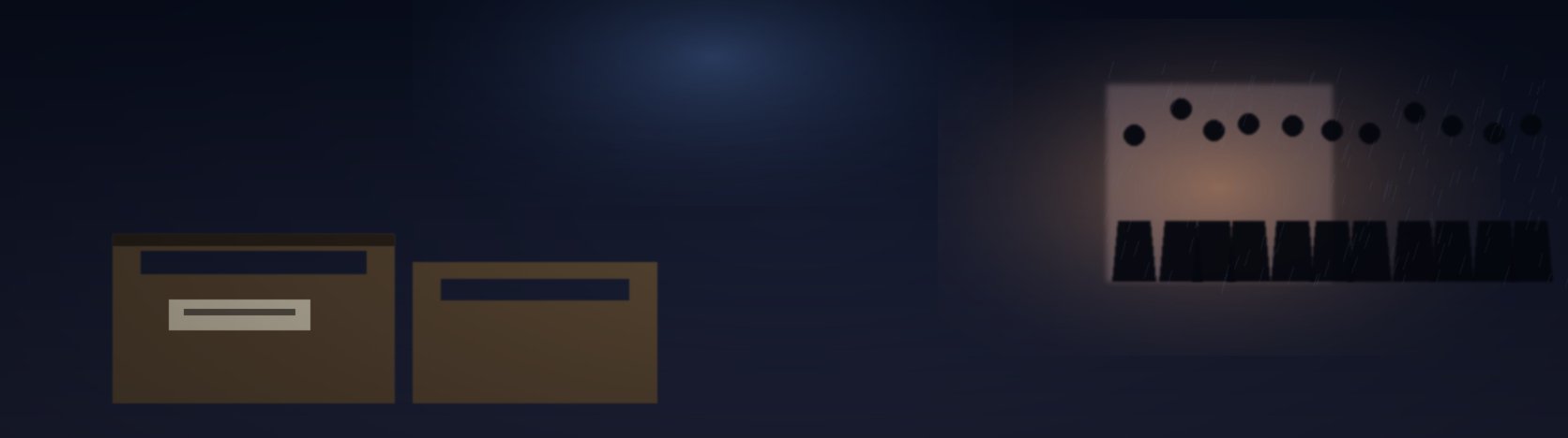Copertina del caso L'alba delle copie